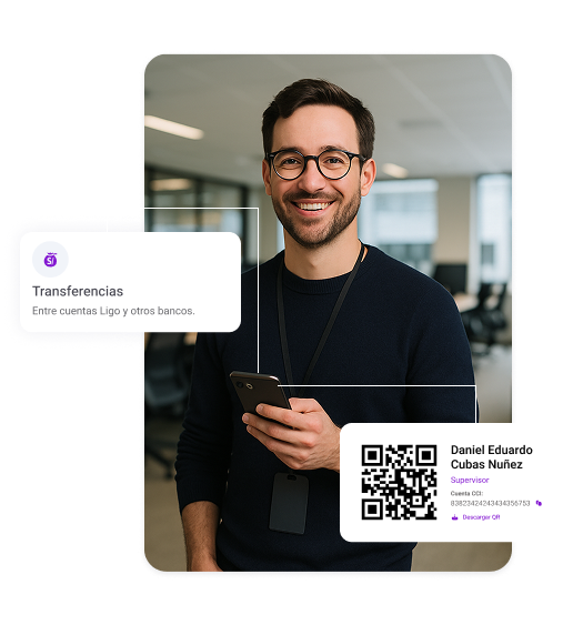 Hero LigoPay