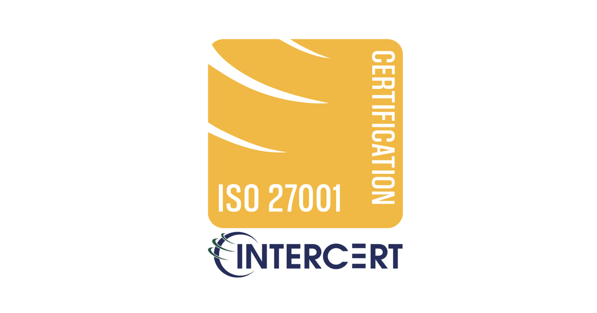 ISO Seguridad