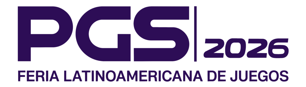 Logo del Perú Gaming Show - LigoPay