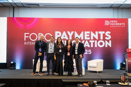 Peru Payments