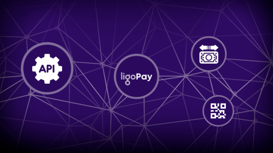 Infraestructura de instant payments para empresas en Latinoamérica conectada por API, transferencias A2A y QR interoperable – LigoPay